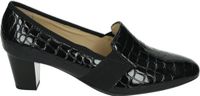 Ara 1218004 - Dames Pumps - Zwart - Maat 40.5