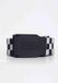 Urban Classics UC Canvas Belt Checkerboard 150cm black/white