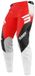 Shot Race Gear Aerolite Ultra Pantalon tout-terrain rouge 40 homme