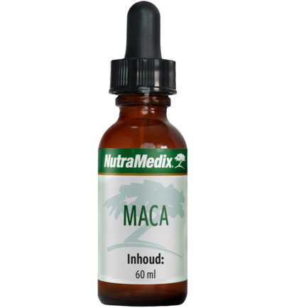 Nutramedix Maca 60ML