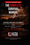 The Complete Survival Manual