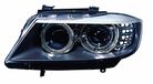 TarosTrade 37-1540-L-3211 koplamp voor Bixenon Marelli Links