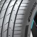 HANKOOK iON evo IK01A 255/40 ZR21 102Y XL 4PR EV SUV SoundAbsorber MFS SBL