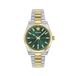 Versace Millenium G. VE0G00425 Horloge - Staal - Multi - Ø 40 mm