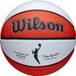 Wilson WNBA Authentic Outdoor Basketbal Oranje 5