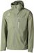 Ternua Cyclone Pro Veste Vert XL Homme