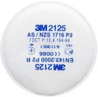 Stoffilter 2125 P2 V 6000/7000 - 2125