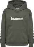 Hummel Reguliere kinderhoodie