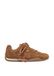 D.Franklin Imola Suede