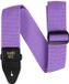 Ernie Ball 5378 Polypro Gitaarband Lichtpaars