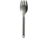 Snow Peak Titanium Vork