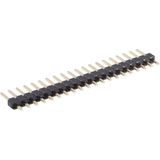 TRU COMPONENTS 1581028 Connecteur mâle