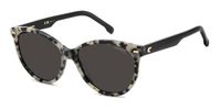 Carrera CARRERA 3084/S White havana 57/16/145 WOMAN Zonnebrillen