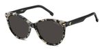 Carrera CARRERA 3084/S White havana 57/16/145 WOMAN Zonnebrillen