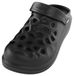 Stocker Klompen Stocker Geperforeerd Polyester Divers
