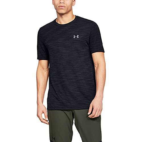 Under Armour Heren Vanish Naadloze Nov 1 T-shirt Heren T-shirt