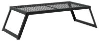 Syfax Opvouwbare Camping Grill 70 x 30 x 18,5 cm Legeringen Staal