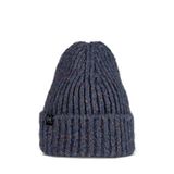 BUFF Knitted & Fleece Band Hat KIM WATER - Muts