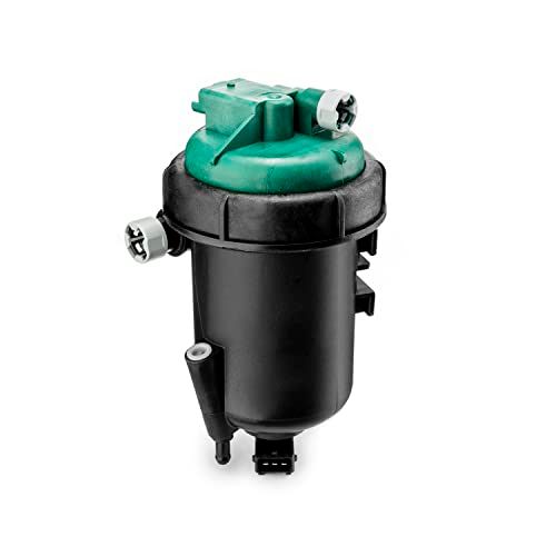 UFI Filters 55.175.00 Brandstoffilter met behuizing