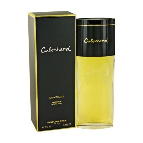 Gres Cabochard eau de toilette / 50 ml / dames