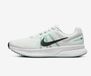 Nike Run Swift Heren Sportschoenen Wit/Groen Maat 44