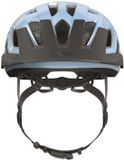 ABUS Urban-I 3.0 ACE Fietshelm, unisex, volwassenen, blauw (Iced Blue), S (51-55 cm)