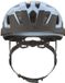 ABUS Urban-I 3.0 ACE Fietshelm, unisex, volwassenen, blauw (Iced Blue), S (51-55 cm)