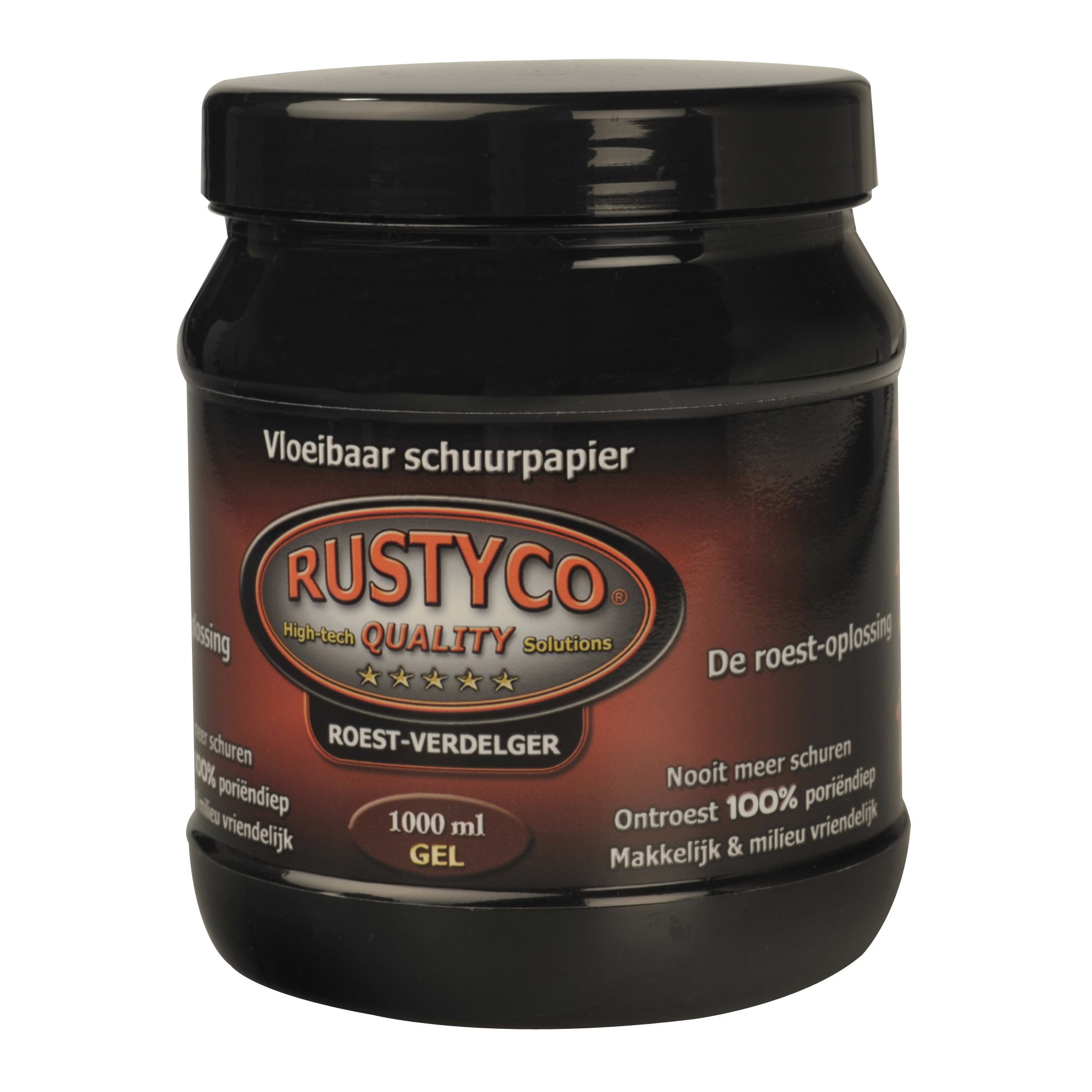 Rustyco 1004 gel 1L