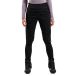 Odlo Zeroweight Insulator Korte Broek Zwart L Vrouw