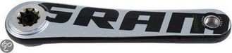 Sram CRANK L SRAM RED 172,5MM GXP
