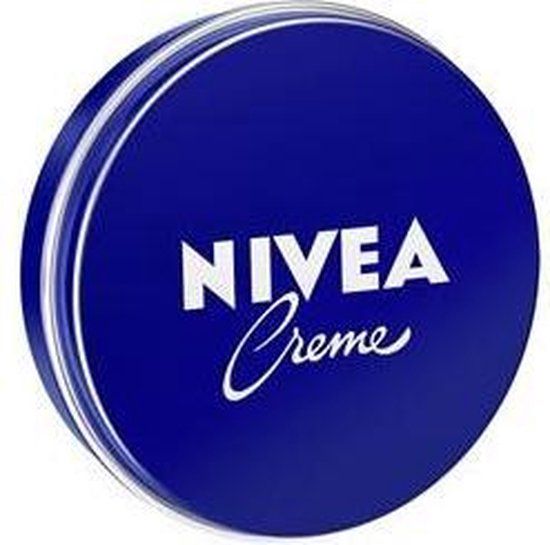 Nivea Originele Crème - 30 ml