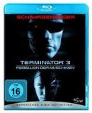 Plaion Terminator 3: Rebellion der Maschinen (Blu-ray)
