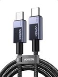 Ugreen 240W USB C naar USB C kabel PD 3.1 Snel Opladen (2M)