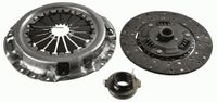 SACHS 3400 700 391 koppelingsset