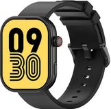 Zeblaze Btalk Plus Black Smartwatch - Mannen & Vrouwen