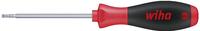 Wiha Schroevendraaier SoftFinish TORX® Kogelkop 6-delig T15 x 80mm - 32252