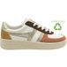 Gola Grandslam Quadrant Trainer Baskets pour femme