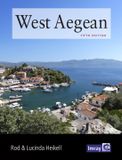 West Imray, Laurie, Norie & Wilson Ltd West Aegean