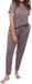 Mey Dames pyjama Pure Chic