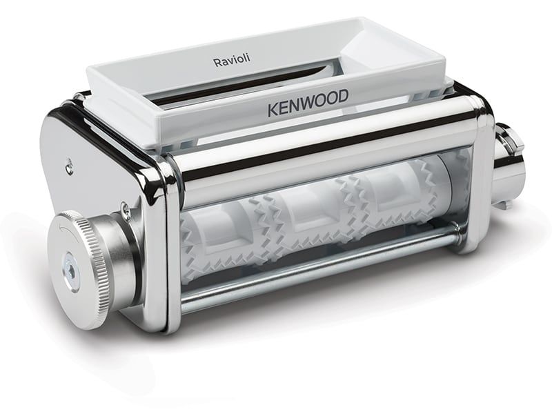 Kenwood KAX93.A0ME Ravioli maker attachment - Stainless steel