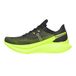 Saucony Endorphin Pro 5 Chaussure de compétition Homme néon jaune, noir, Taille 46