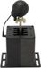 ZenithVibe USB Simulator Shifter - Levier de vitesses pour Logitech Truck Simulator et volant Thrustmaster - Levier séquentiel pour jeux de simulation de course DiRT
