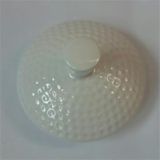 CONCEPT Hausgeräte 42390905 waterkoker deksel voor RK0040, deksel D79, wit