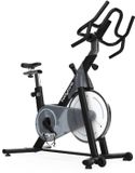 Bodytone Ds25+ Indoorfiets Zwart