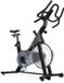 Bodytone Ds25+ Indoorfiets Zwart