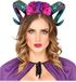 Finidi Ram hoorns met bloemen