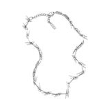 Diesel Men's Stainless Steel Necklace