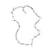 Diesel Men's Stainless Steel Necklace