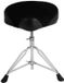 NUX Drumkruk - NDT-03 - Zadelvormige zitting - Dubbelgesteund frame