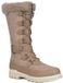 Kimberfeel Adara Bottes de neige Beige EU 36 Femme